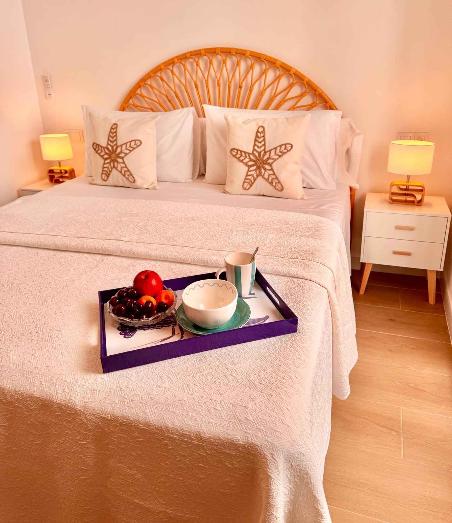 Ana Centro Apartment Marbella