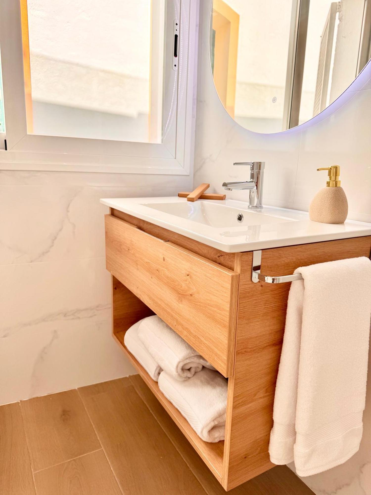Apartment Ana Centro