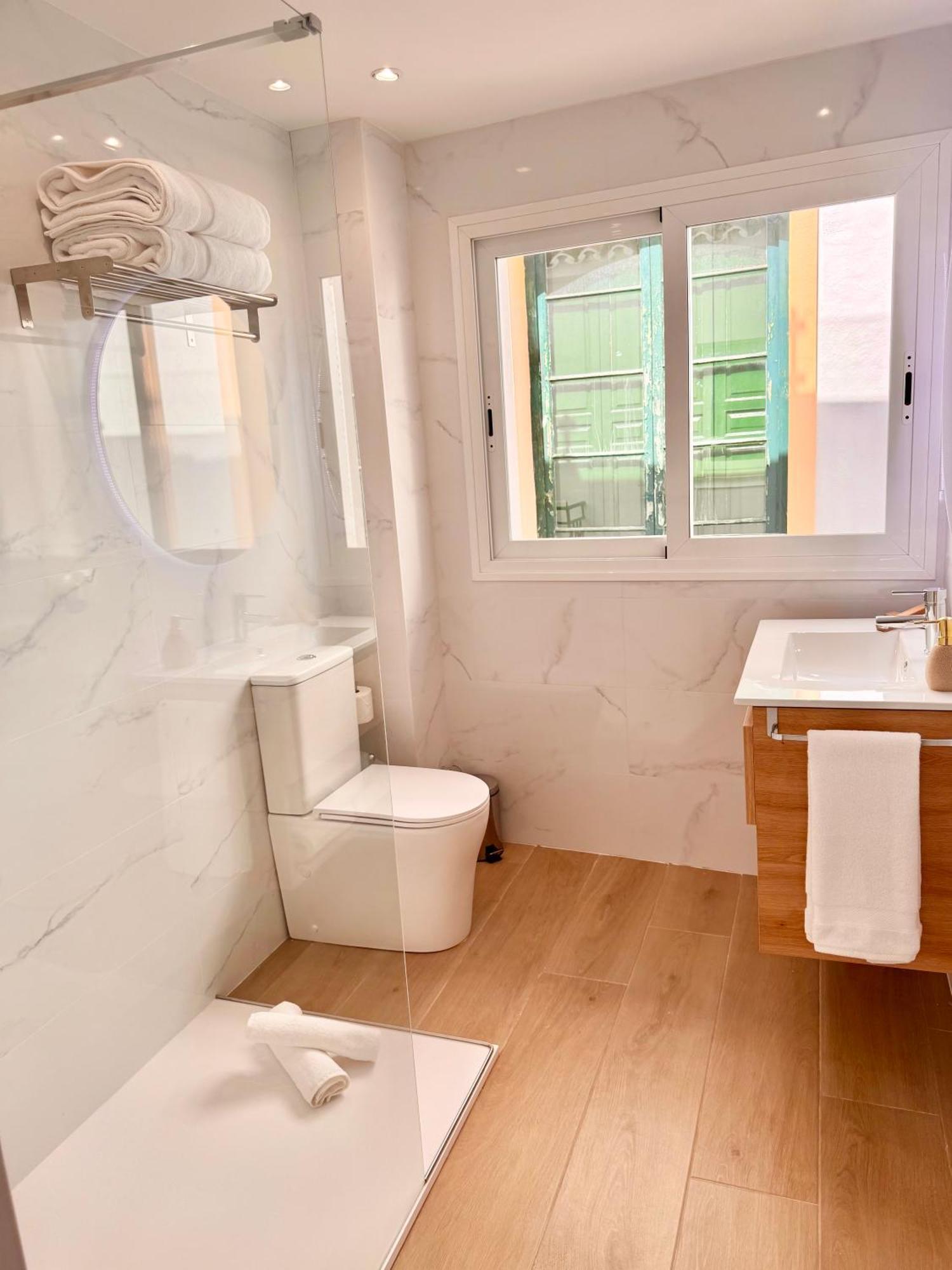 Apartment Ana Centro