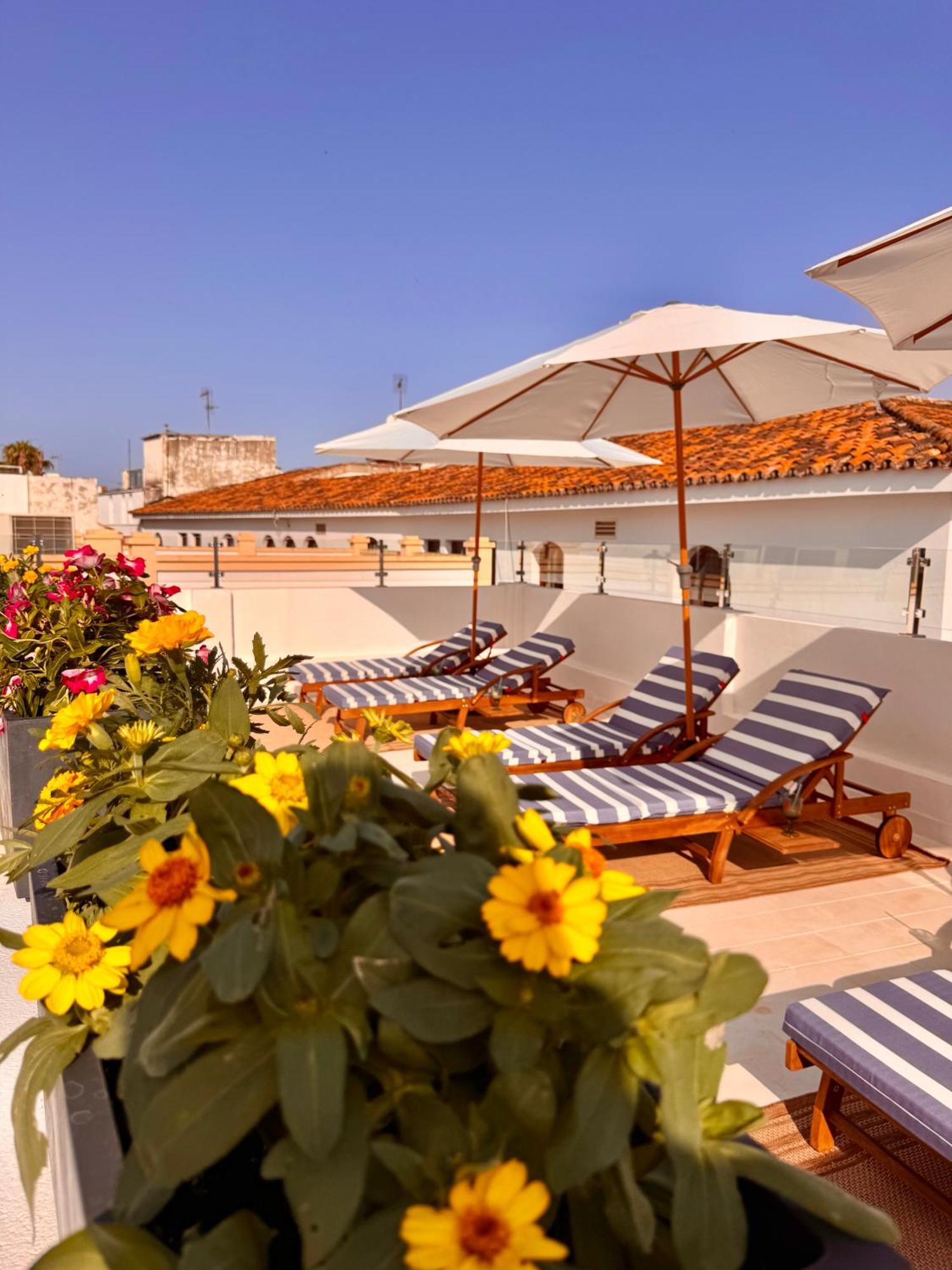 Ana Centro * Marbella