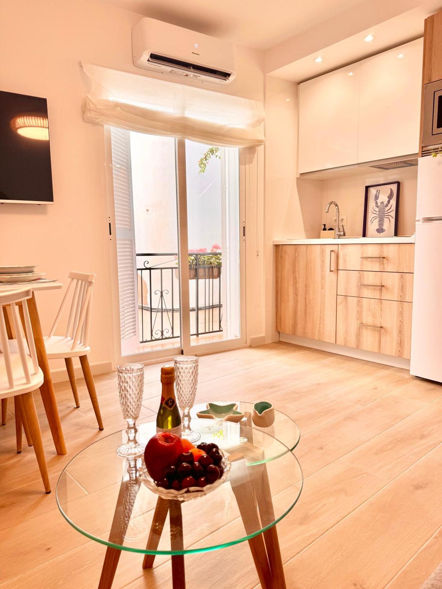Apartment Ana Centro *