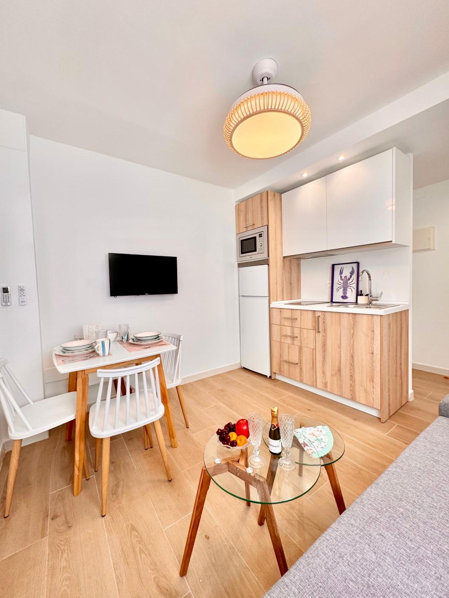 Apartment Ana Centro *