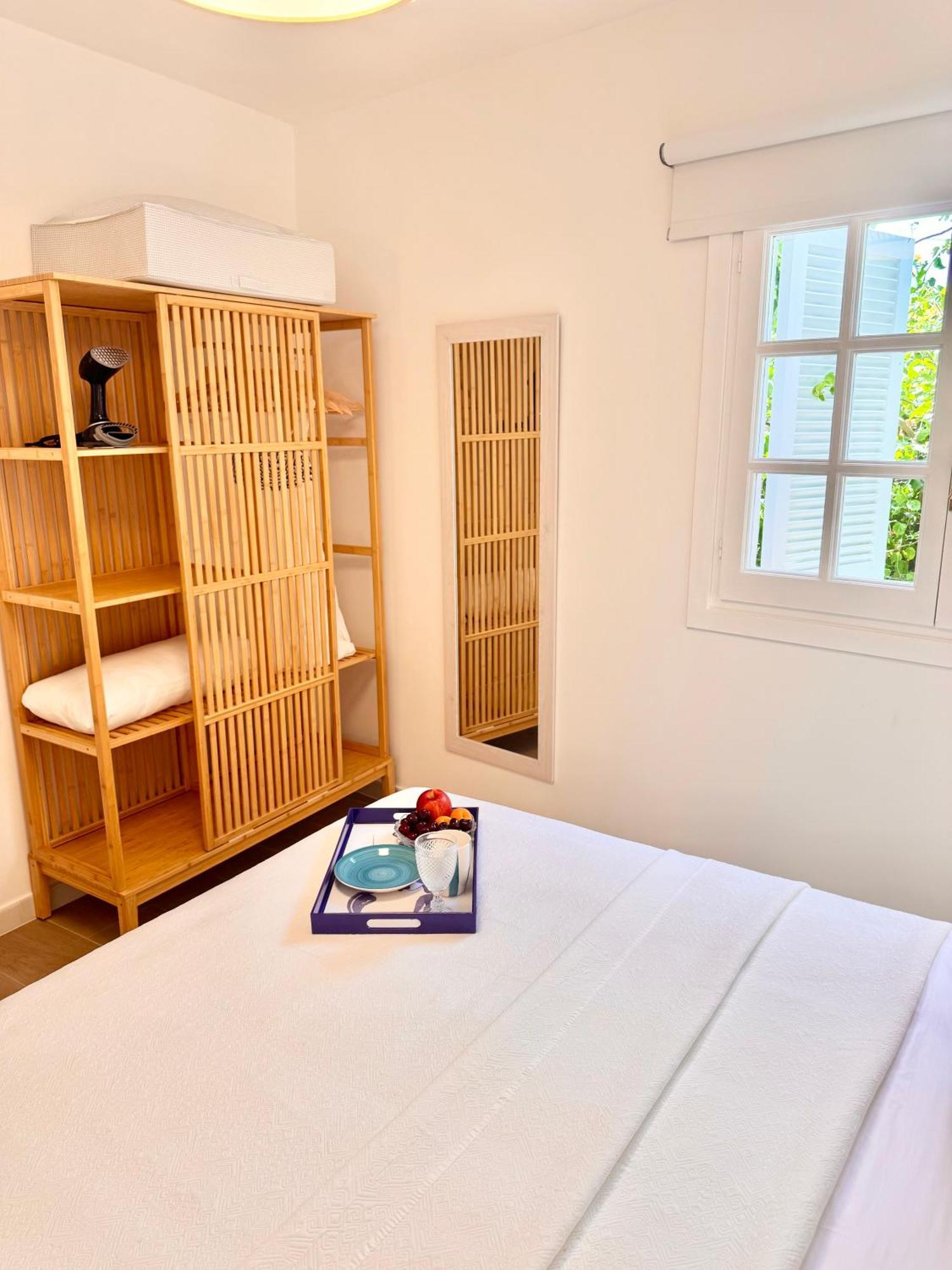 Apartment Ana Centro