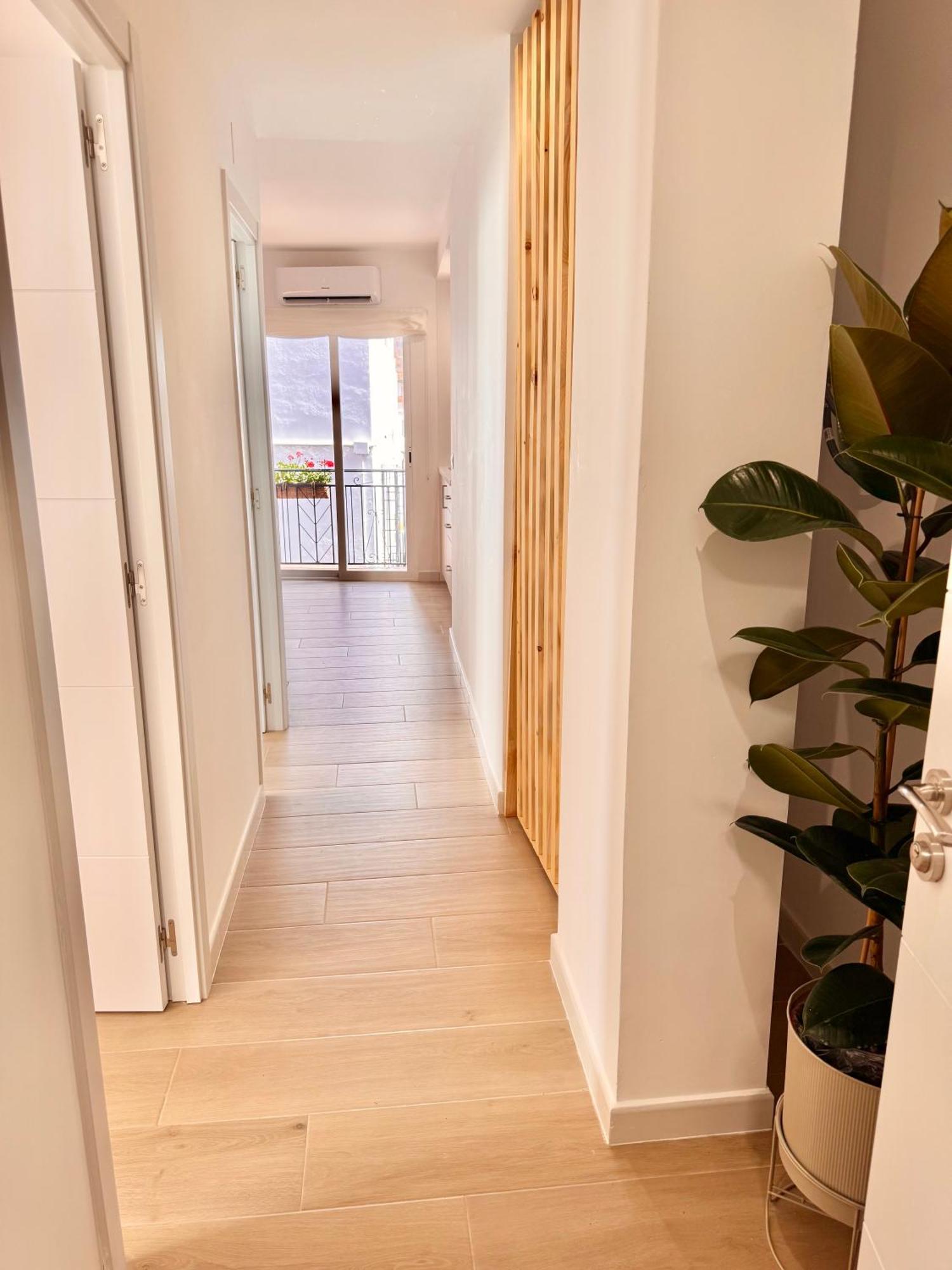 Ana Centro Apartment