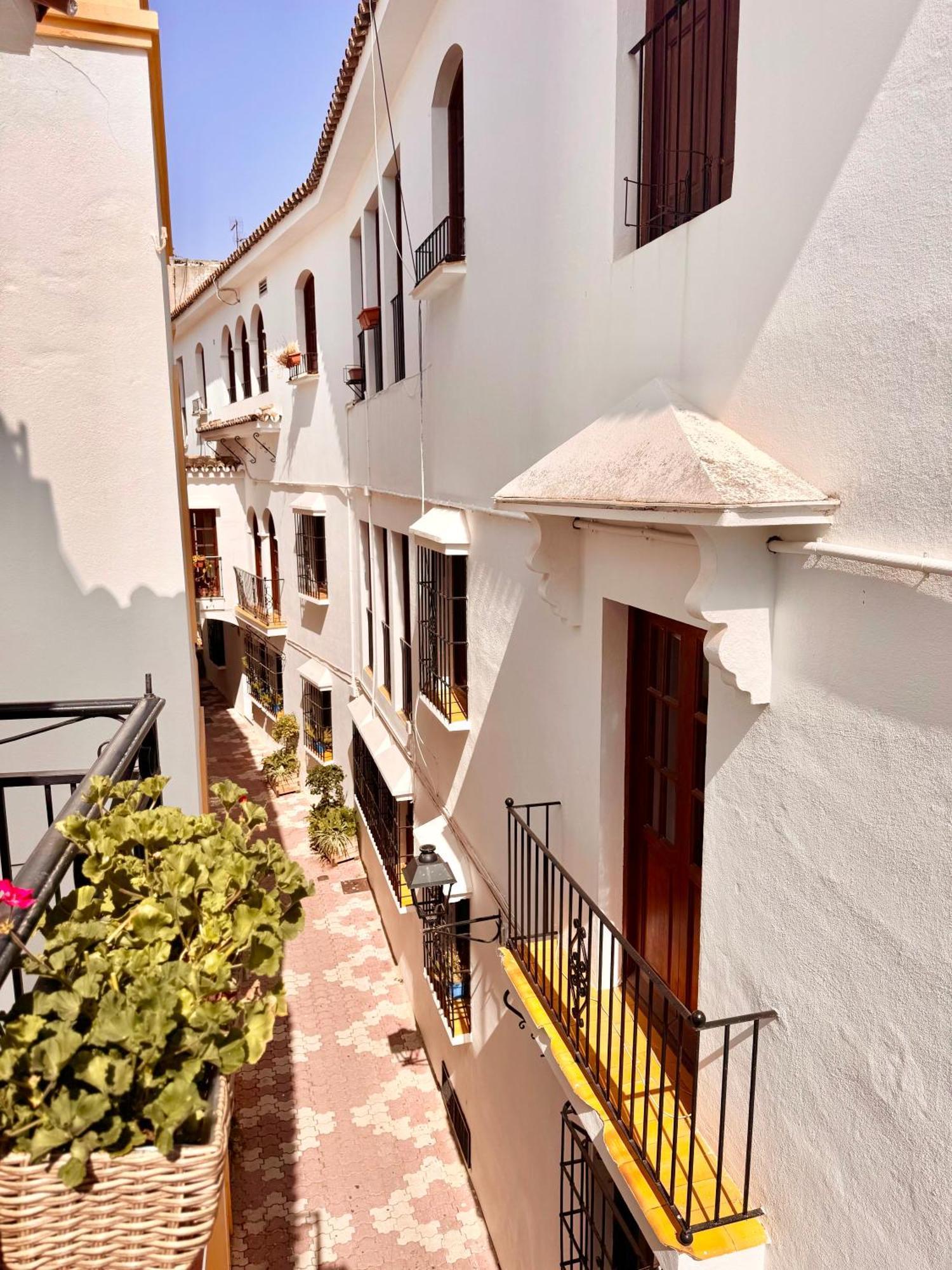 Ana Centro Apartment Marbella