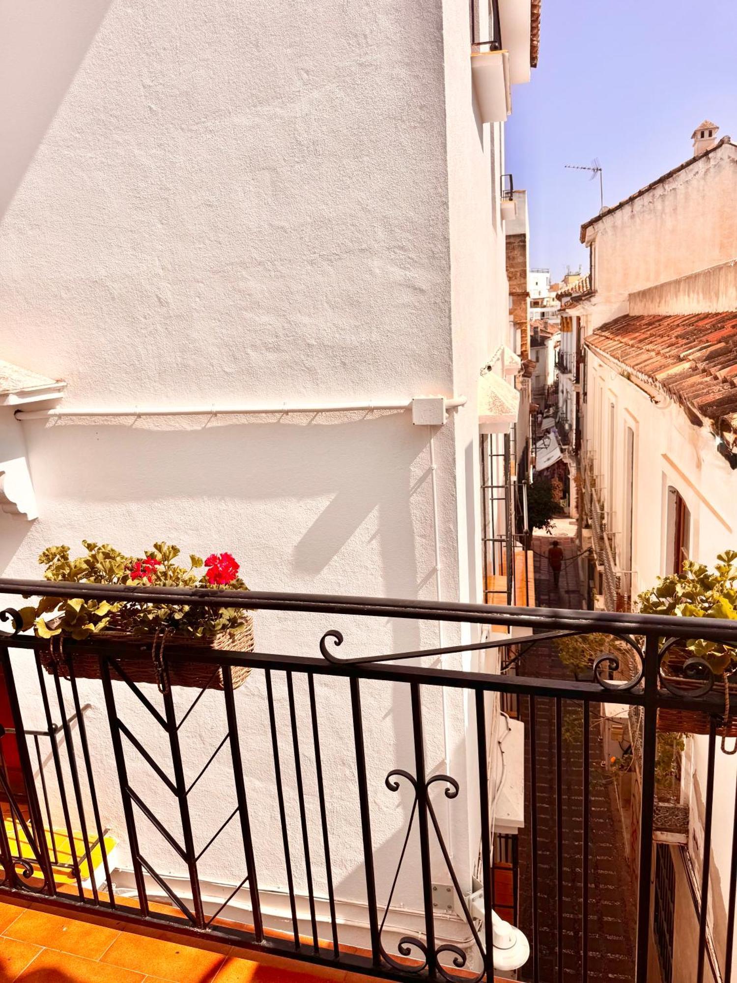 Ana Centro Apartment *