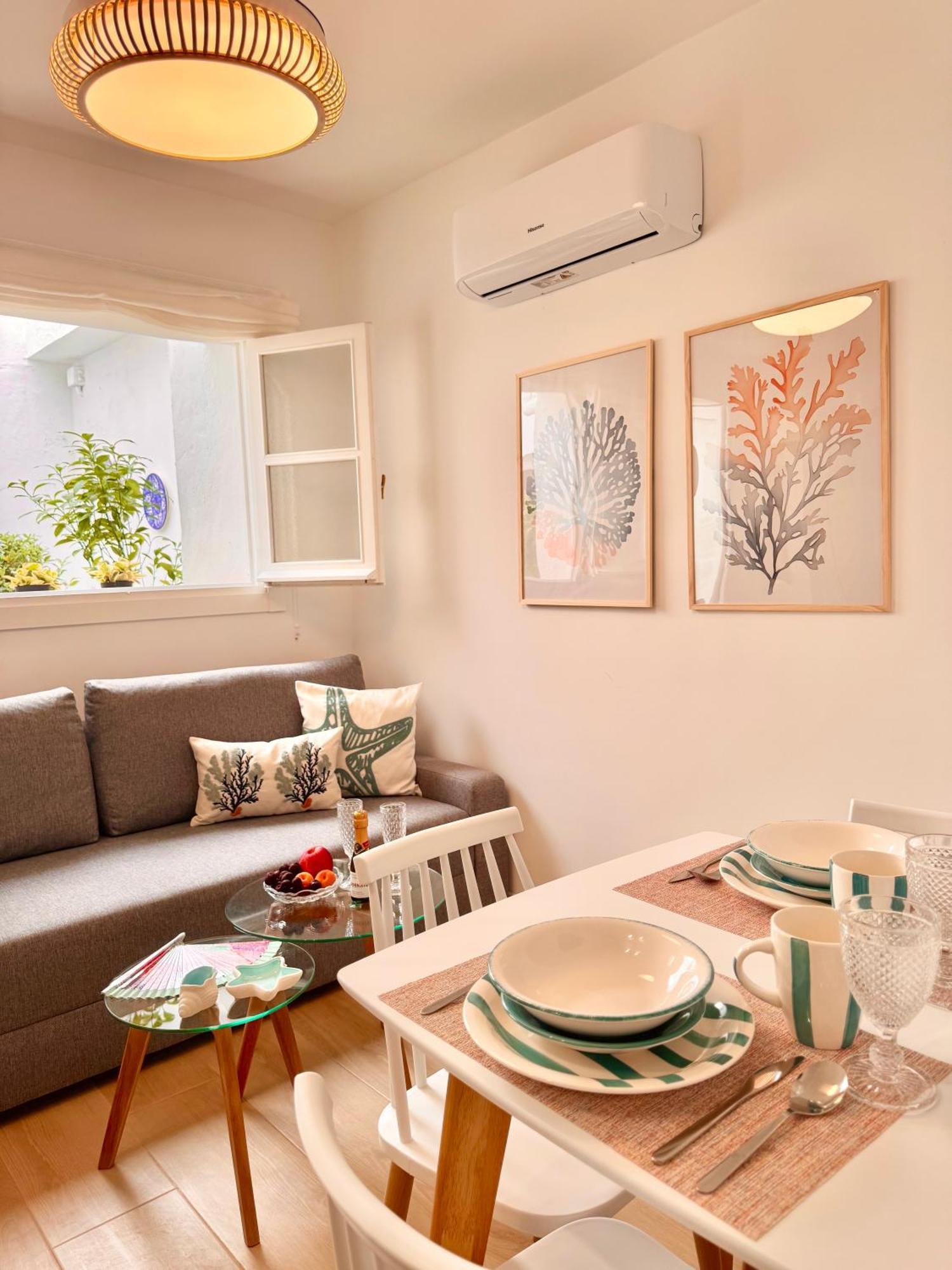 Apartment Ana Centro