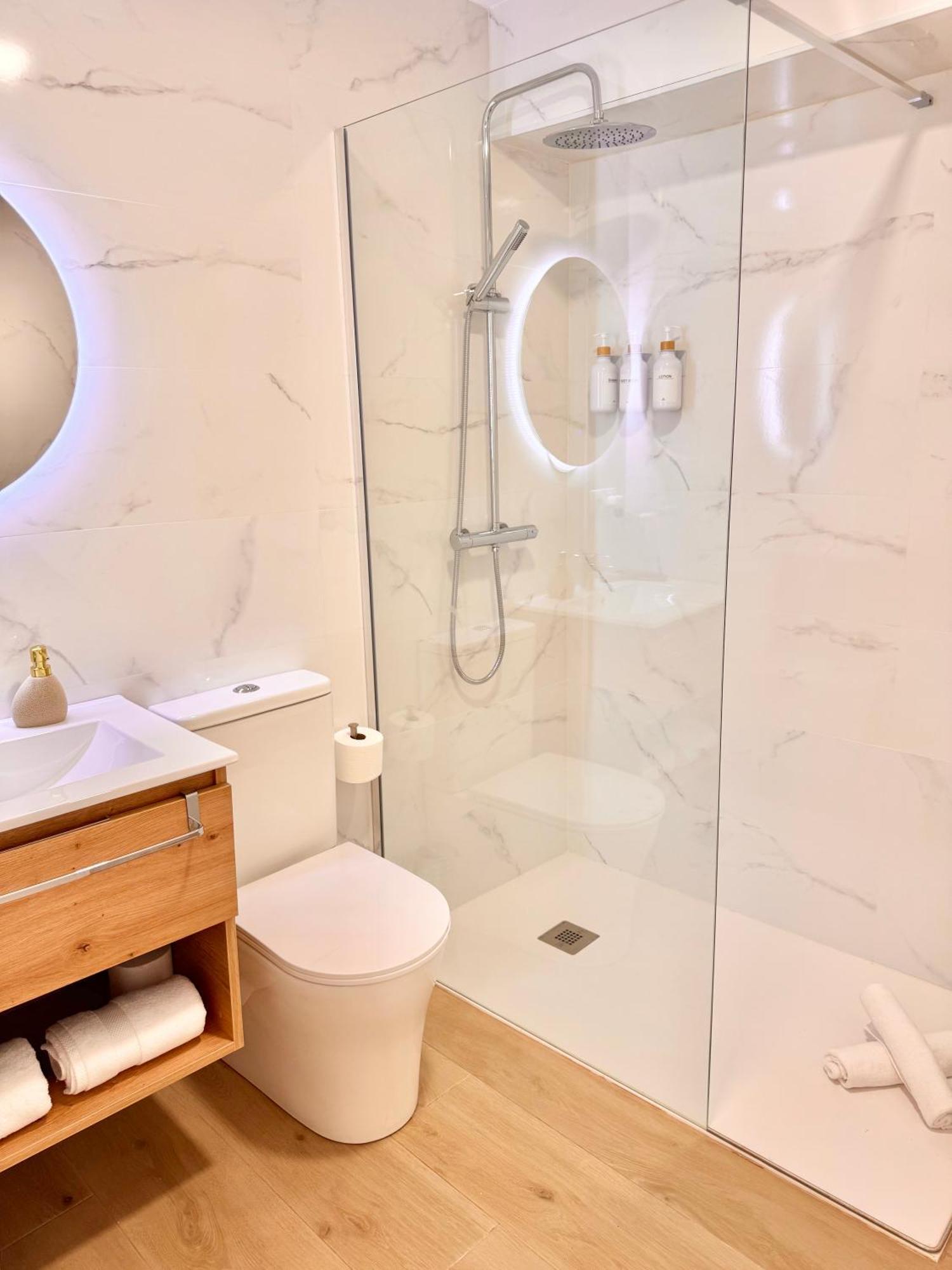 Apartment Ana Centro Marbella