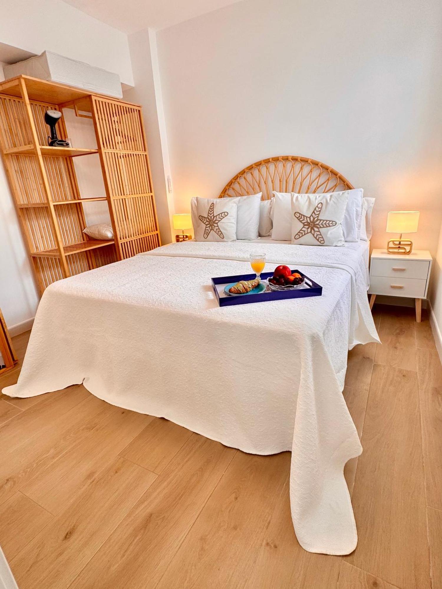 Ana Centro Apartment *