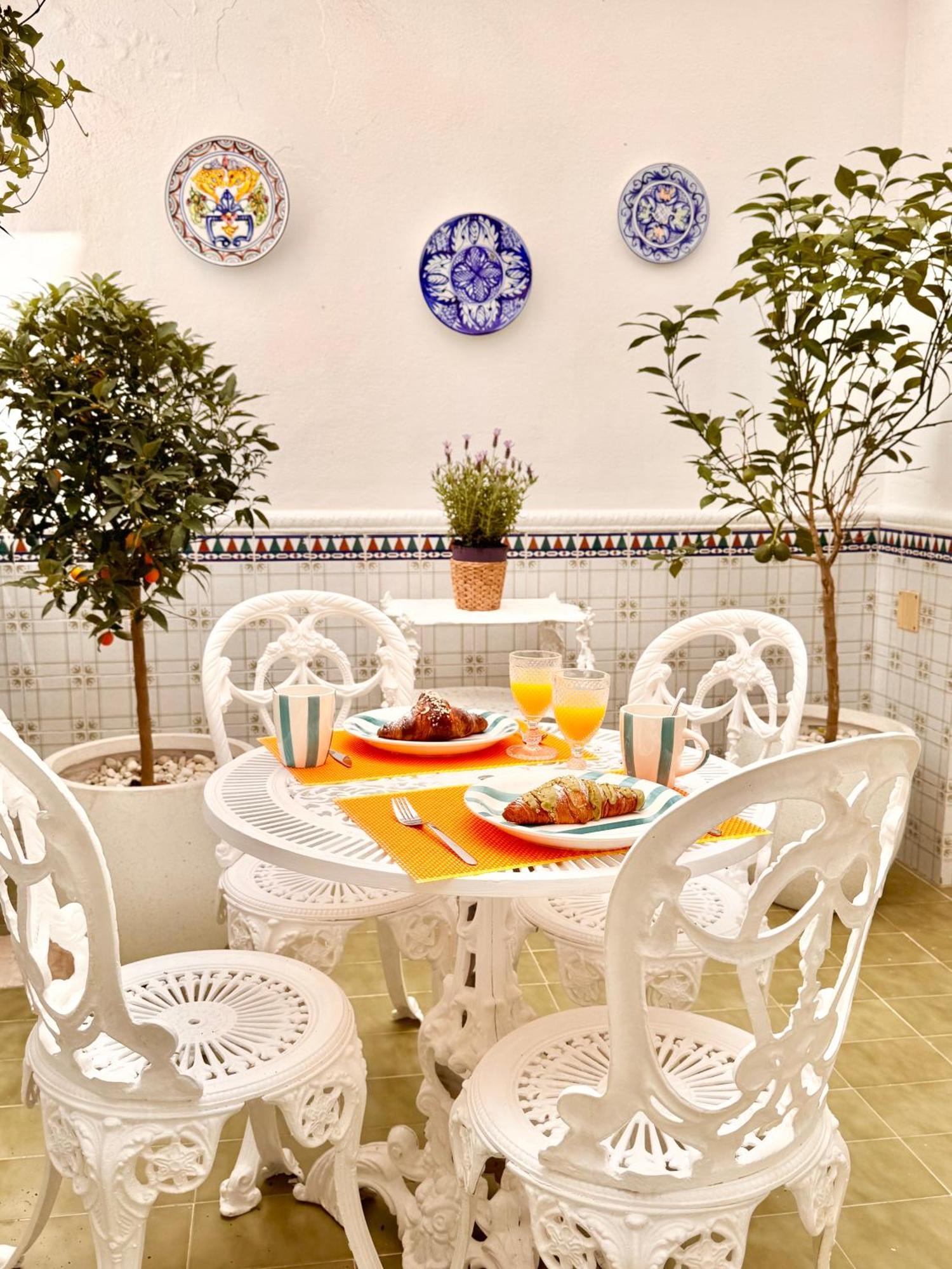 Apartment Ana Centro