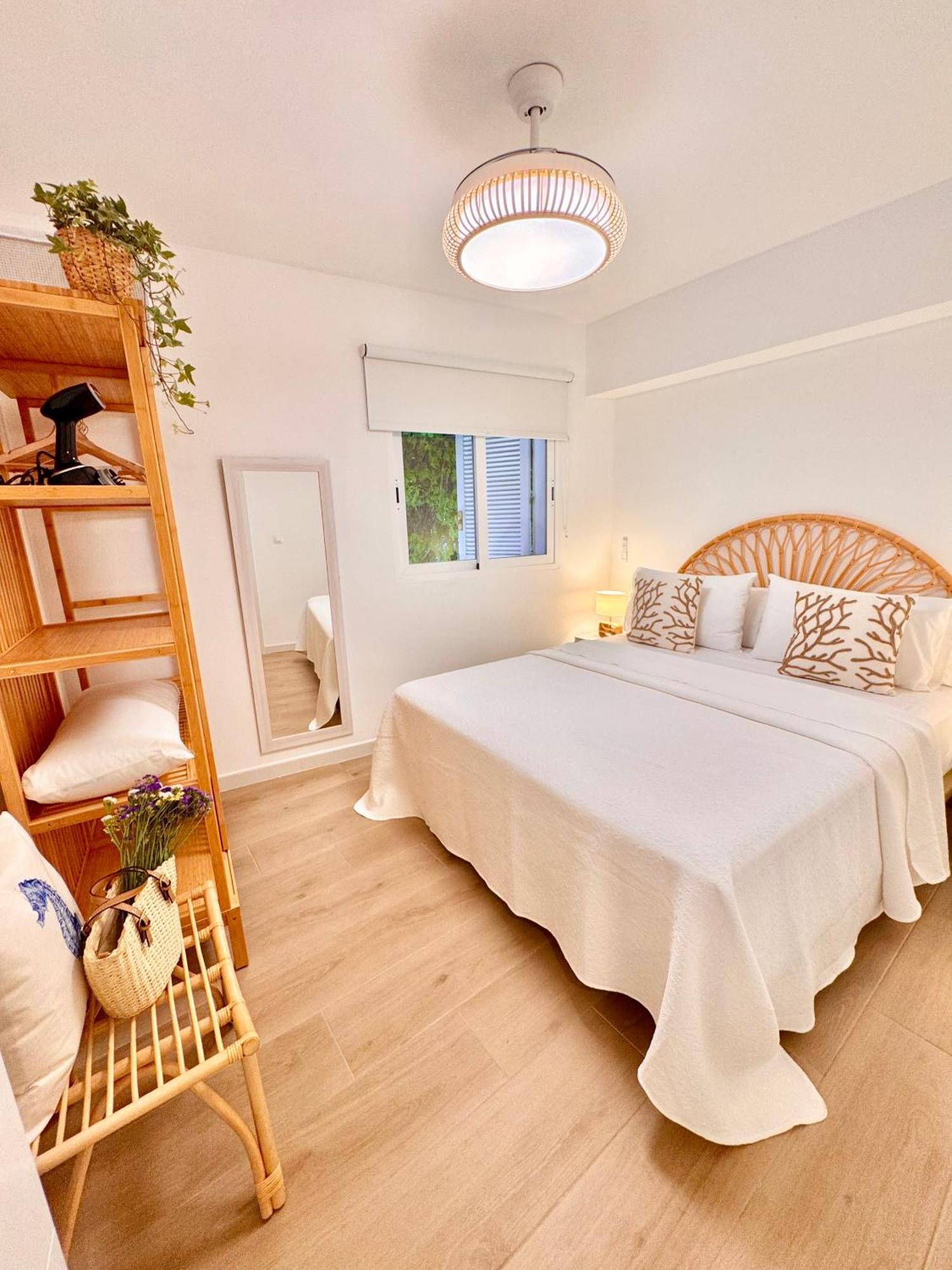 Ana Centro Apartment