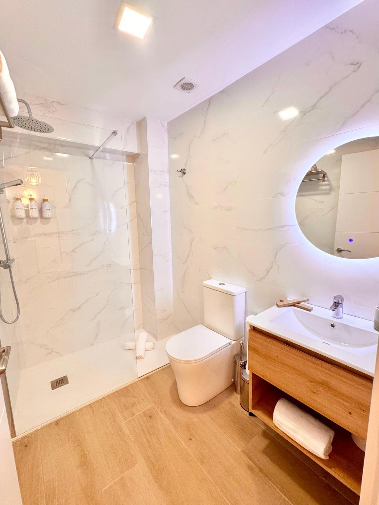 Apartment Ana Centro Marbella