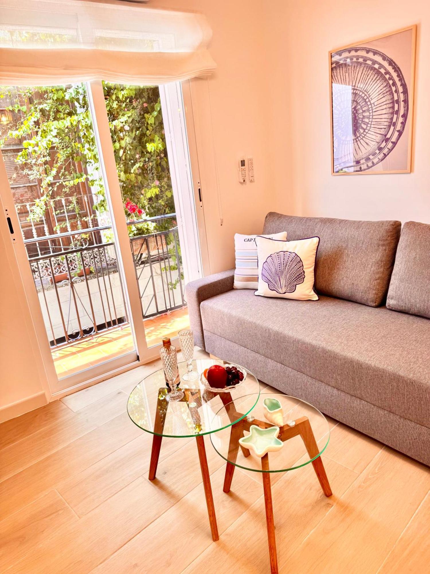 Apartment Ana Centro *