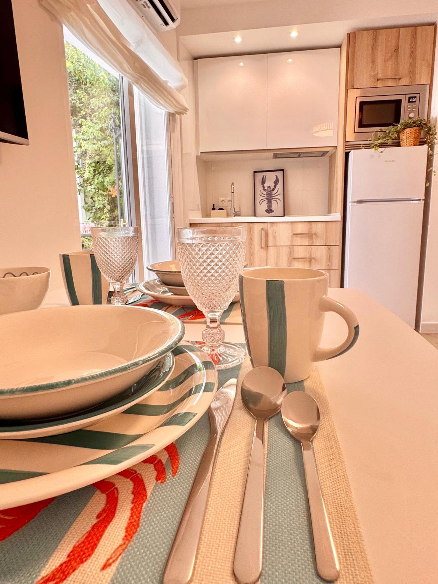Apartment Ana Centro