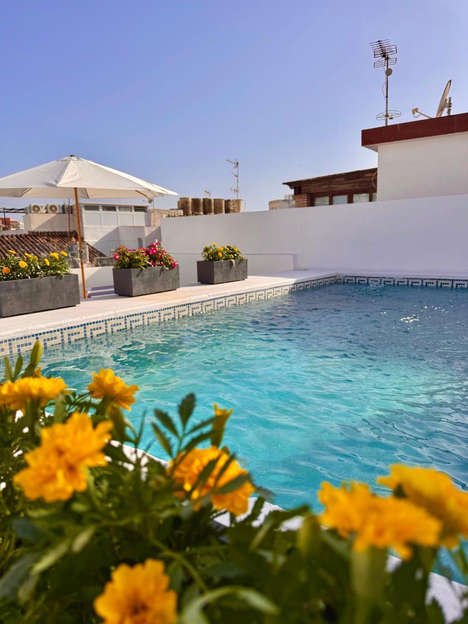Ana Centro Marbella