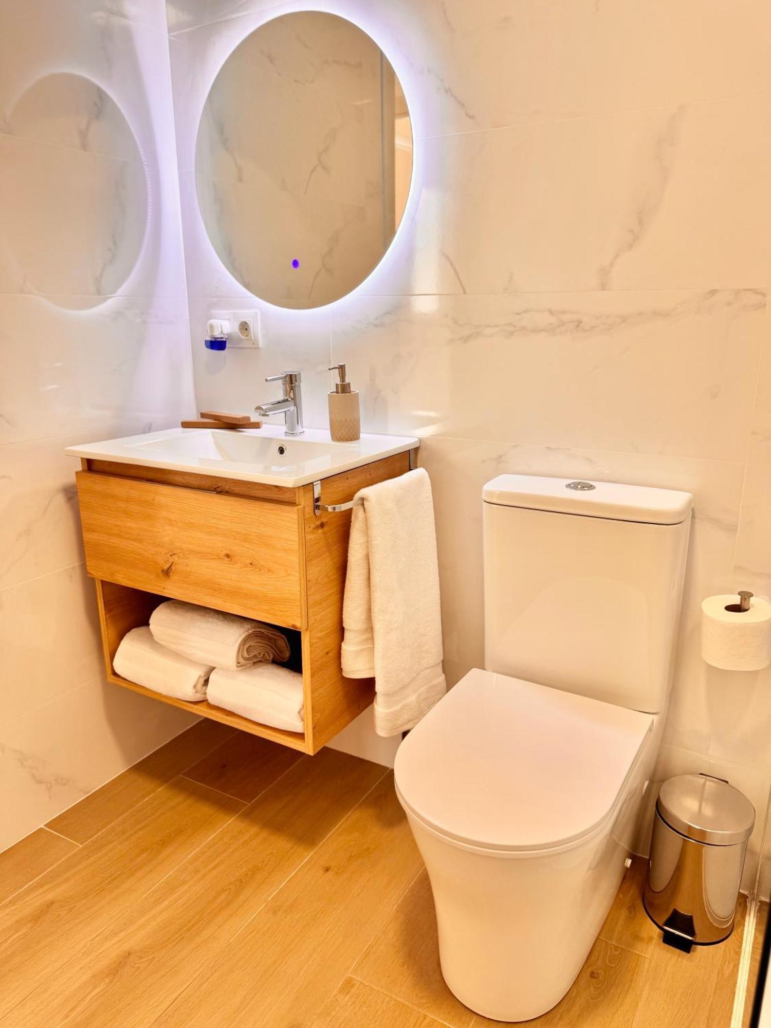 Ana Centro Apartment Marbella
