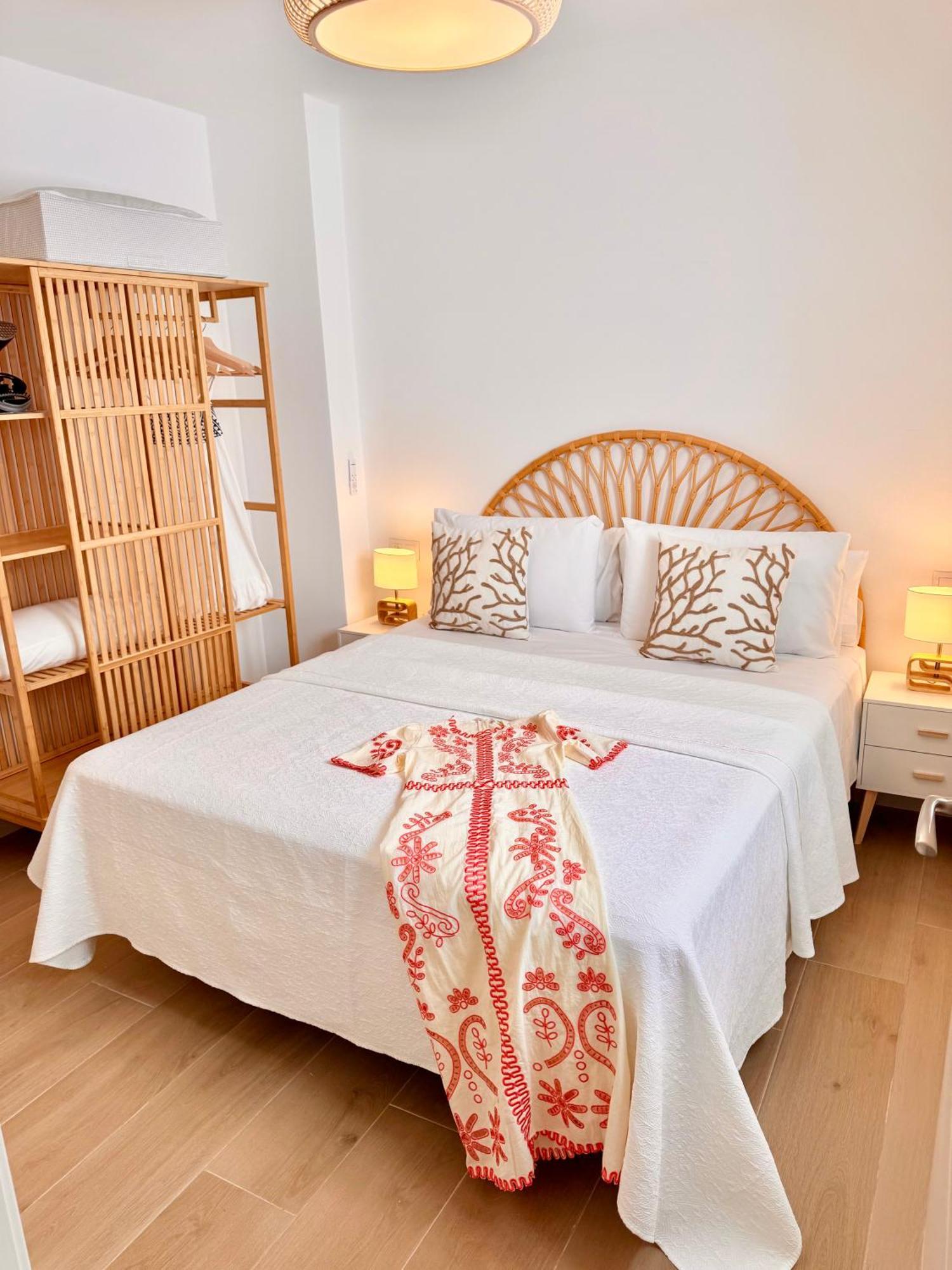 Apartment Ana Centro Marbella