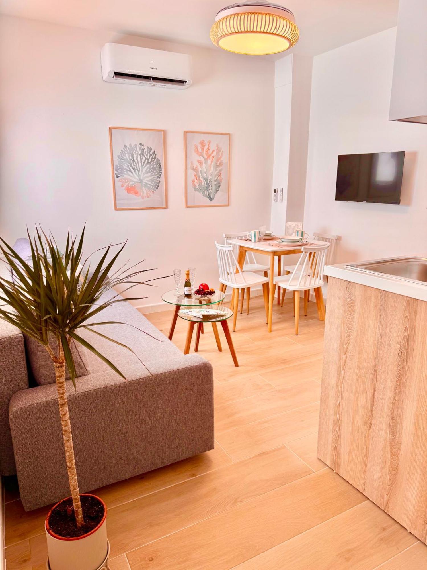 Apartment Ana Centro